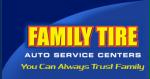 Family Tire and Auto Service Center
